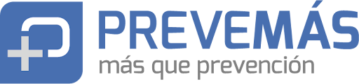 Logotipo de Prevemas